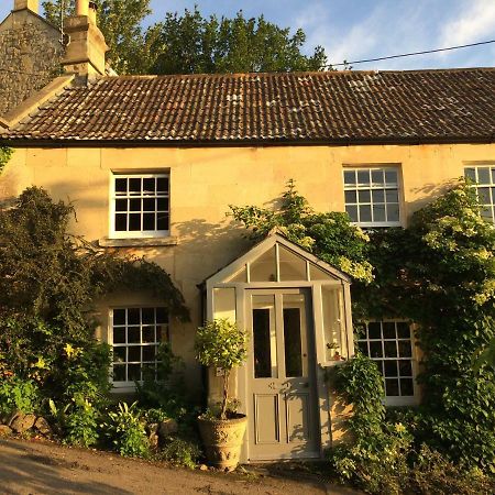 Yew Tree Cottage Bath Bagian luar foto