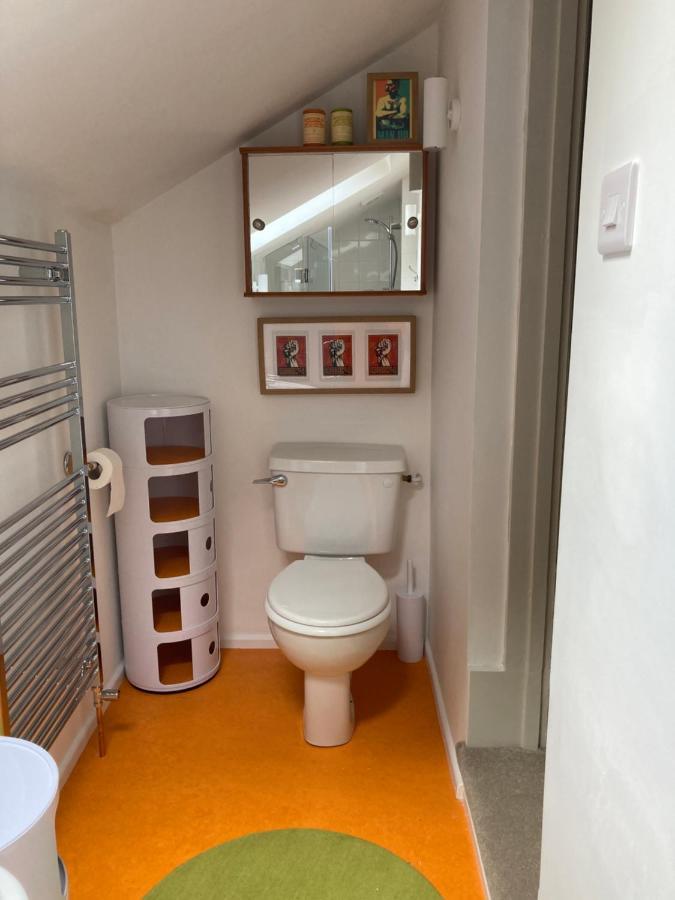 Yew Tree Cottage Bath Bagian luar foto