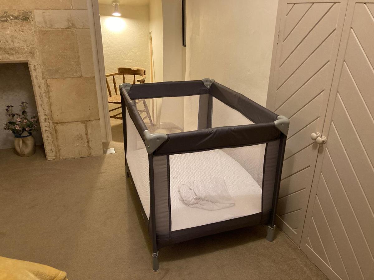 Yew Tree Cottage Bath Bagian luar foto