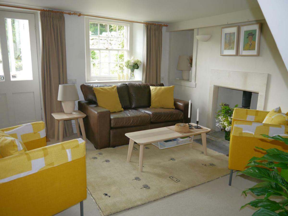 Yew Tree Cottage Bath Bagian luar foto