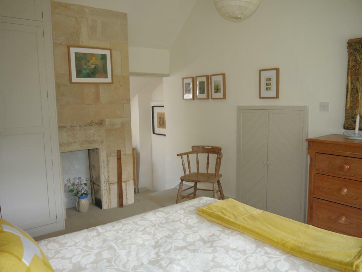 Yew Tree Cottage Bath Bagian luar foto