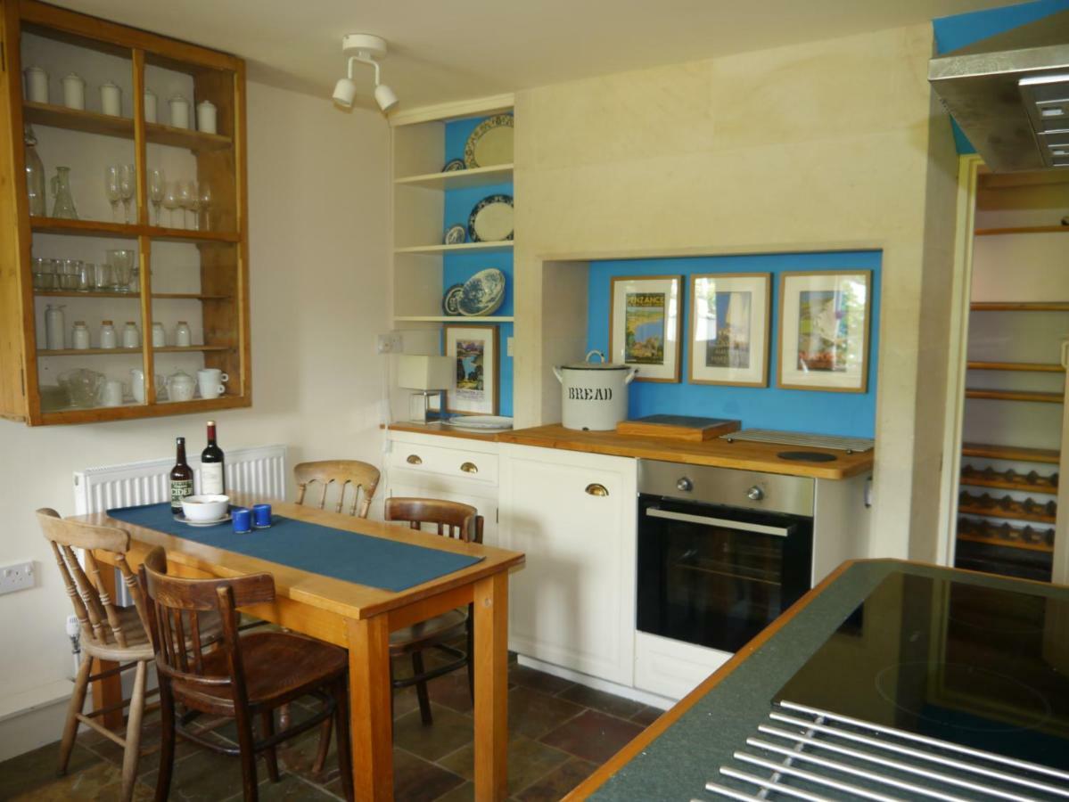 Yew Tree Cottage Bath Bagian luar foto