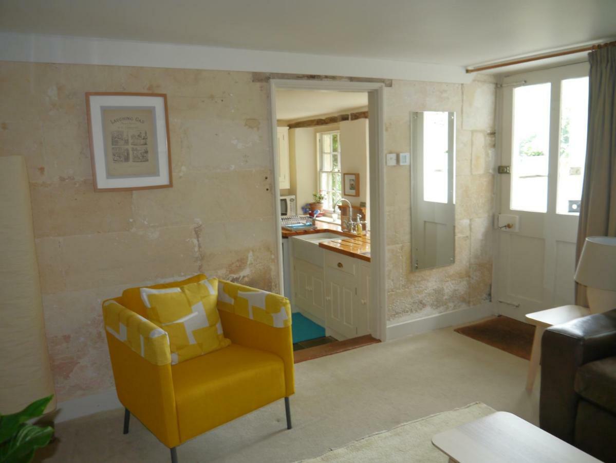 Yew Tree Cottage Bath Bagian luar foto