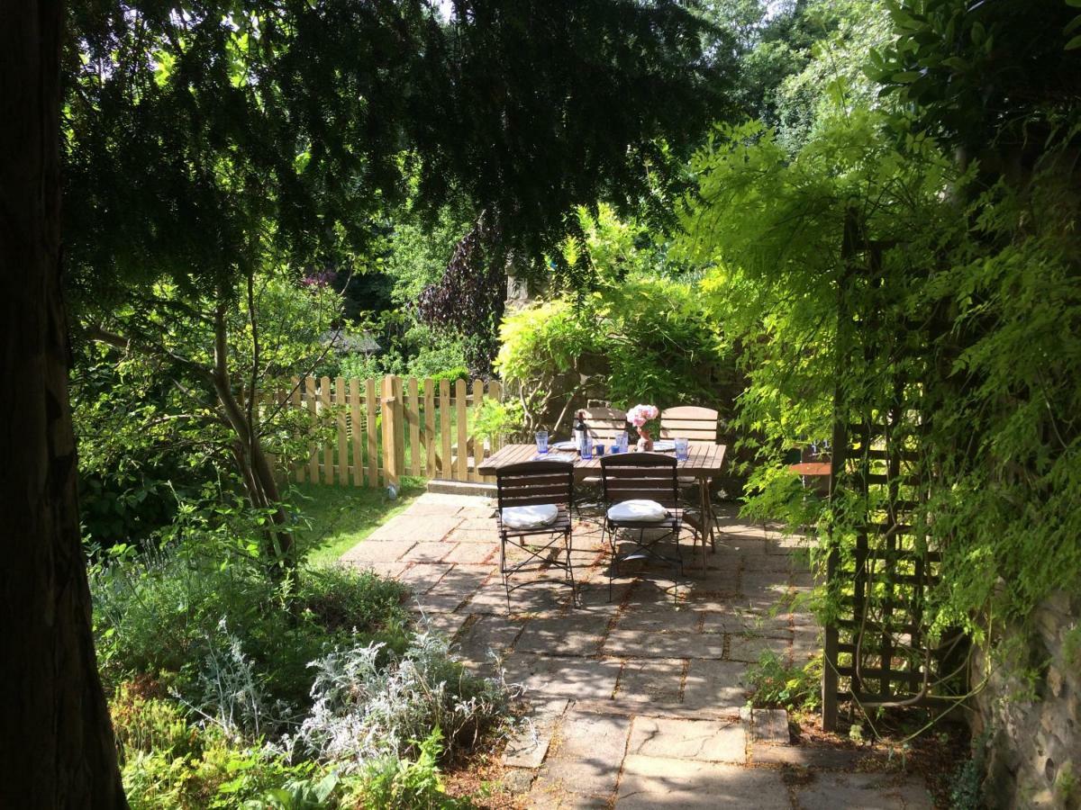 Yew Tree Cottage Bath Bagian luar foto