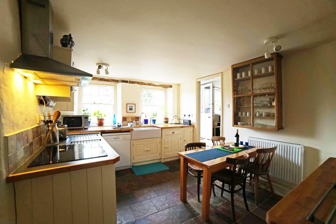 Yew Tree Cottage Bath Bagian luar foto