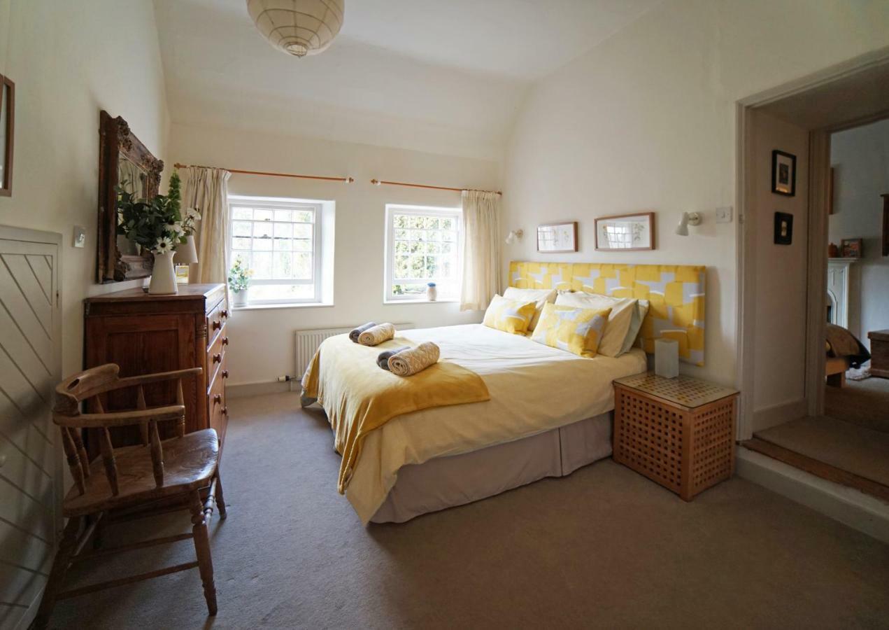 Yew Tree Cottage Bath Bagian luar foto
